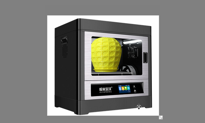極光創(chuàng)新：3d打印機是什么？3d打印機的優(yōu)點有什么