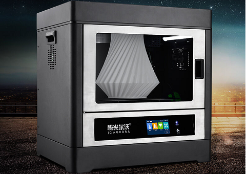 我們可以用3D打印機(jī)做什么？
