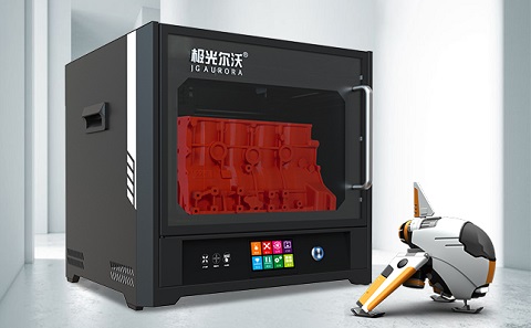 想進(jìn)入3d打印機(jī)行業(yè)，該怎么利用3d打印機(jī)盈利呢？