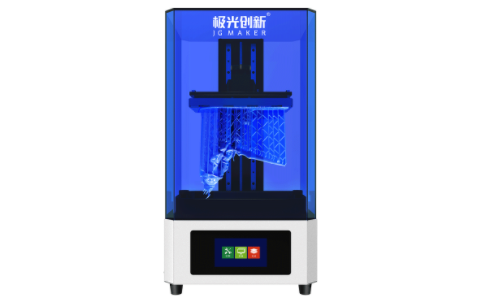 極光創(chuàng)新3d打印機(jī)多少錢一臺(tái)？