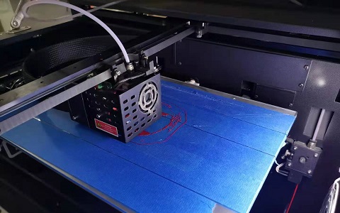 極光創(chuàng)新：正確的3d打印過(guò)程，讓光固化3d打印效果更加完美