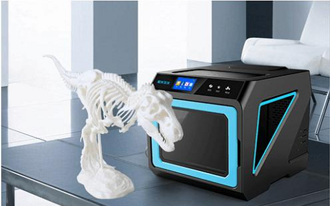已經(jīng)可以打印生物的3D打印技術，你還不知道？