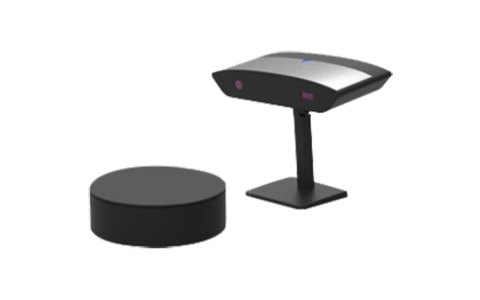 極光創(chuàng)新：3d掃描儀應(yīng)該怎么選擇？