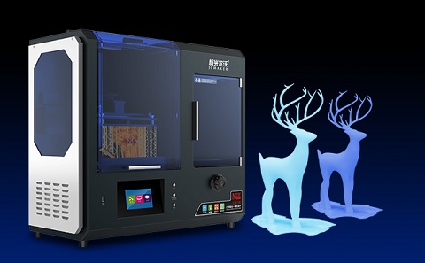 極光創(chuàng)新：使用LCD技術(shù)的光固化3d打印機有哪些優(yōu)缺點？