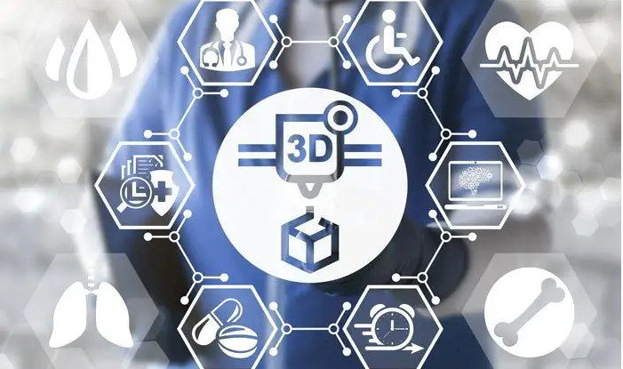 新時代下的產品利用3D打印實現(xiàn)升級換代，極光創(chuàng)新專業(yè)研發(fā)3D打印技術