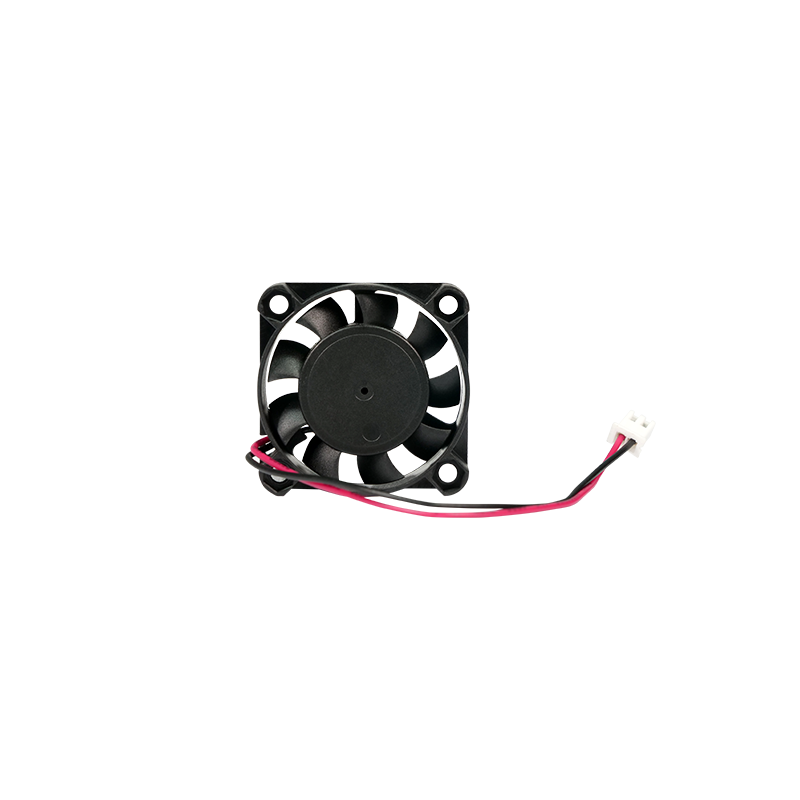 3D打印機風(fēng)扇不轉(zhuǎn)動或出現(xiàn)噪音的原因是什么呢？